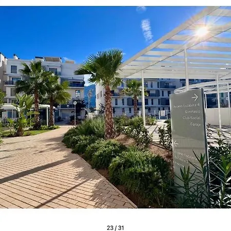 Coastal Chic By Edeal Homes Dénia