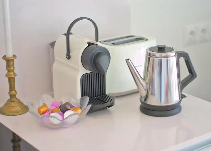 Lejlighed Coastal Chic By Edeal Homes