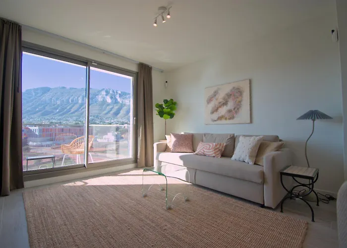 Lejlighed Coastal Chic By Edeal Homes Dénia