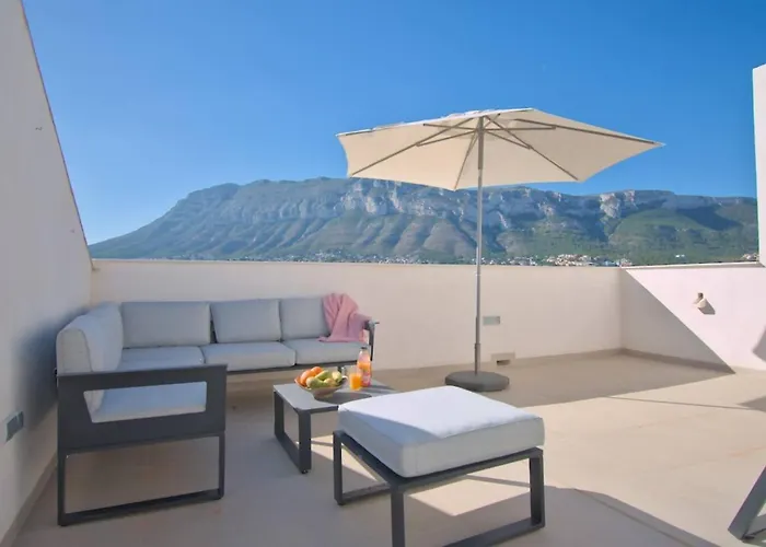 Coastal Chic By Edeal Homes Lejlighed *