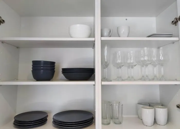 Coastal Chic By Edeal Homes Lejlighed