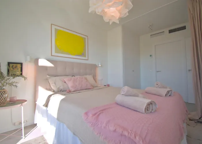 Coastal Chic By Edeal Homes Dénia