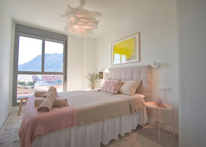 Coastal Chic By Edeal Homes Lejlighed *