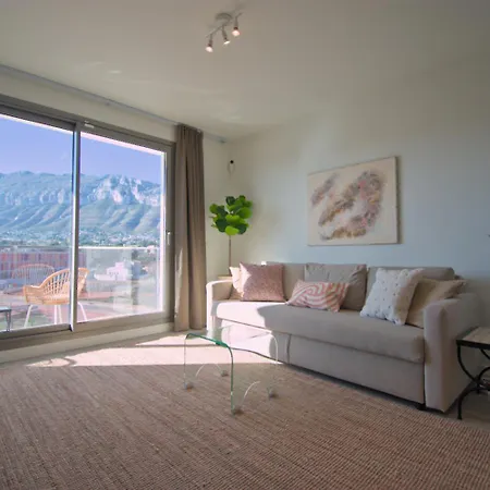 Lejlighed Coastal Chic By Edeal Homes Dénia