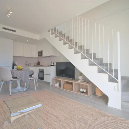 Coastal Chic By Edeal Homes Lejlighed Dénia